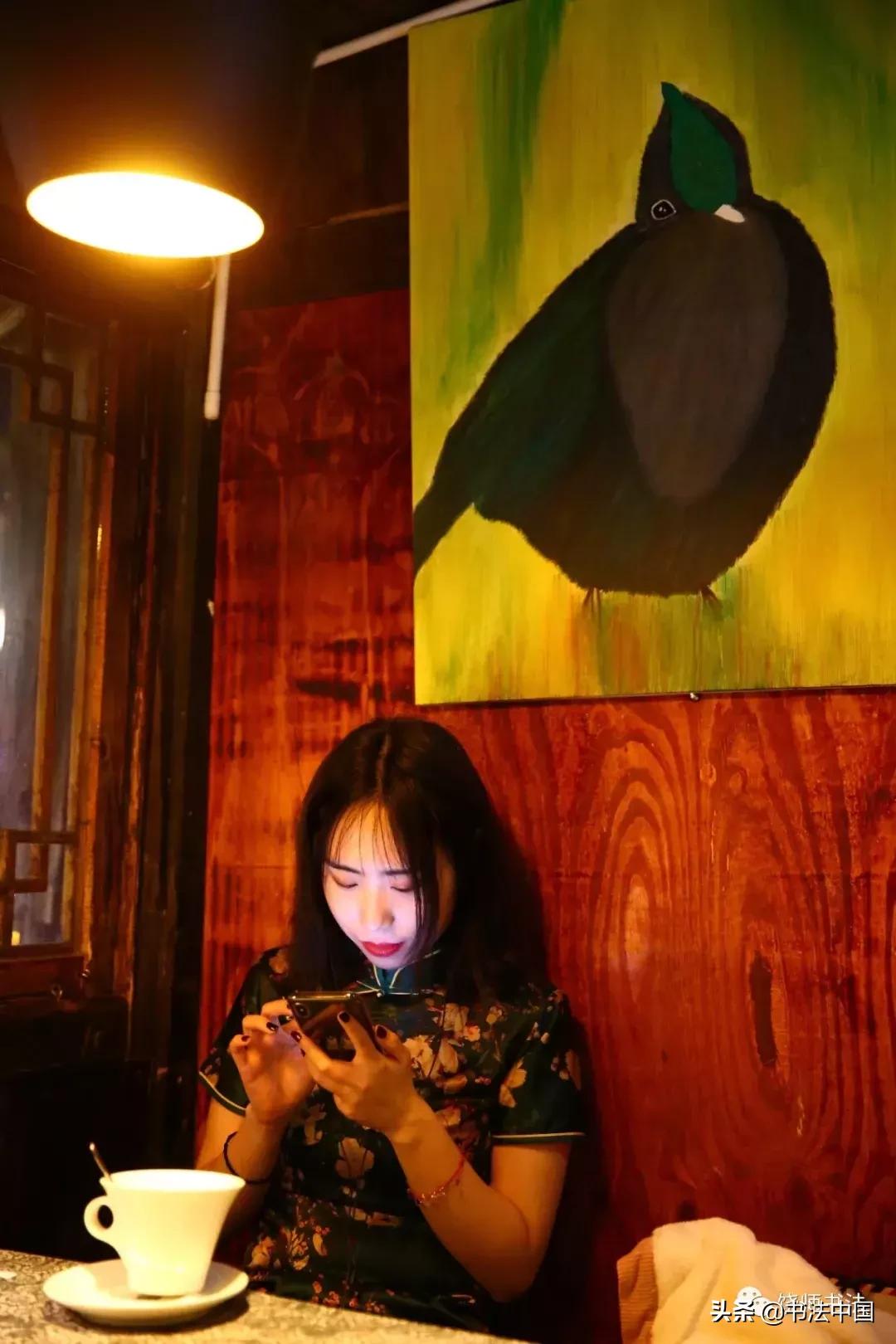 泉州师范学院本科毕业书法展,上饶师范学院书法专业怎样