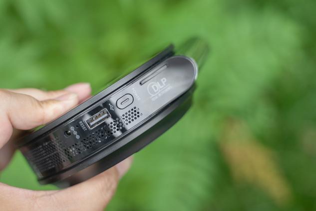 坚果t9适合多少寸投影,坚果t9投影仪测评