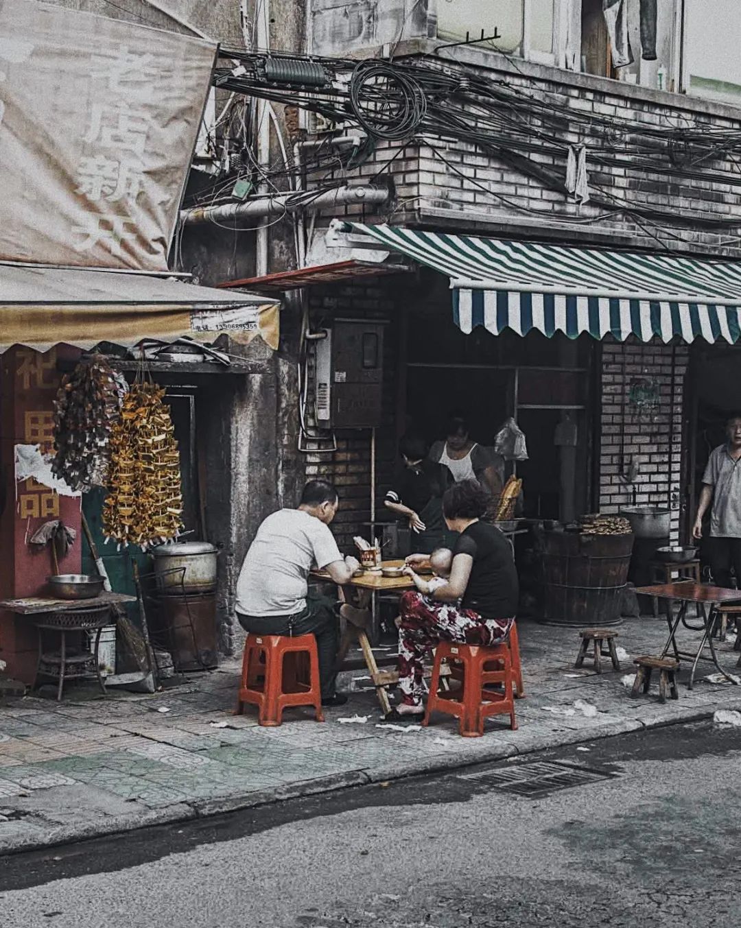 陈阿锋温州拌面,陈阿锋面馆