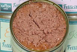 怎么区别猫咪主食罐头和零食罐头,全价猫罐头和主食猫罐头的区别