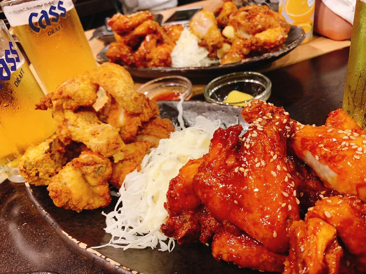 韩国首尔流水账,韩国暴走15公里