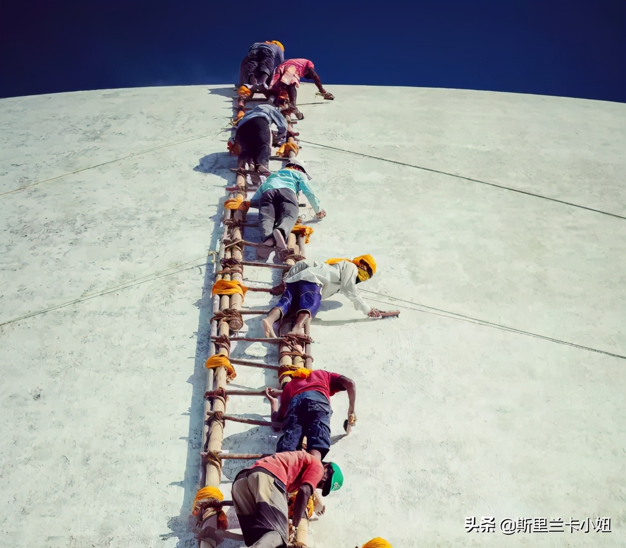 入境斯里兰卡旅游需要什么,斯里兰卡最新入境政策