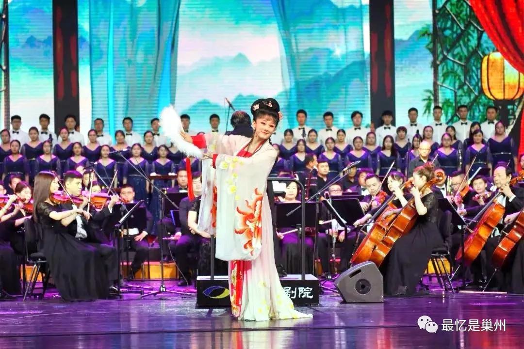 合肥庐剧的介绍,合肥地方戏曲之庐剧