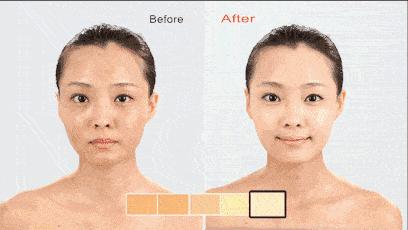 晒不黑的护肤步骤,为什么有些人怎么晒都晒不黑