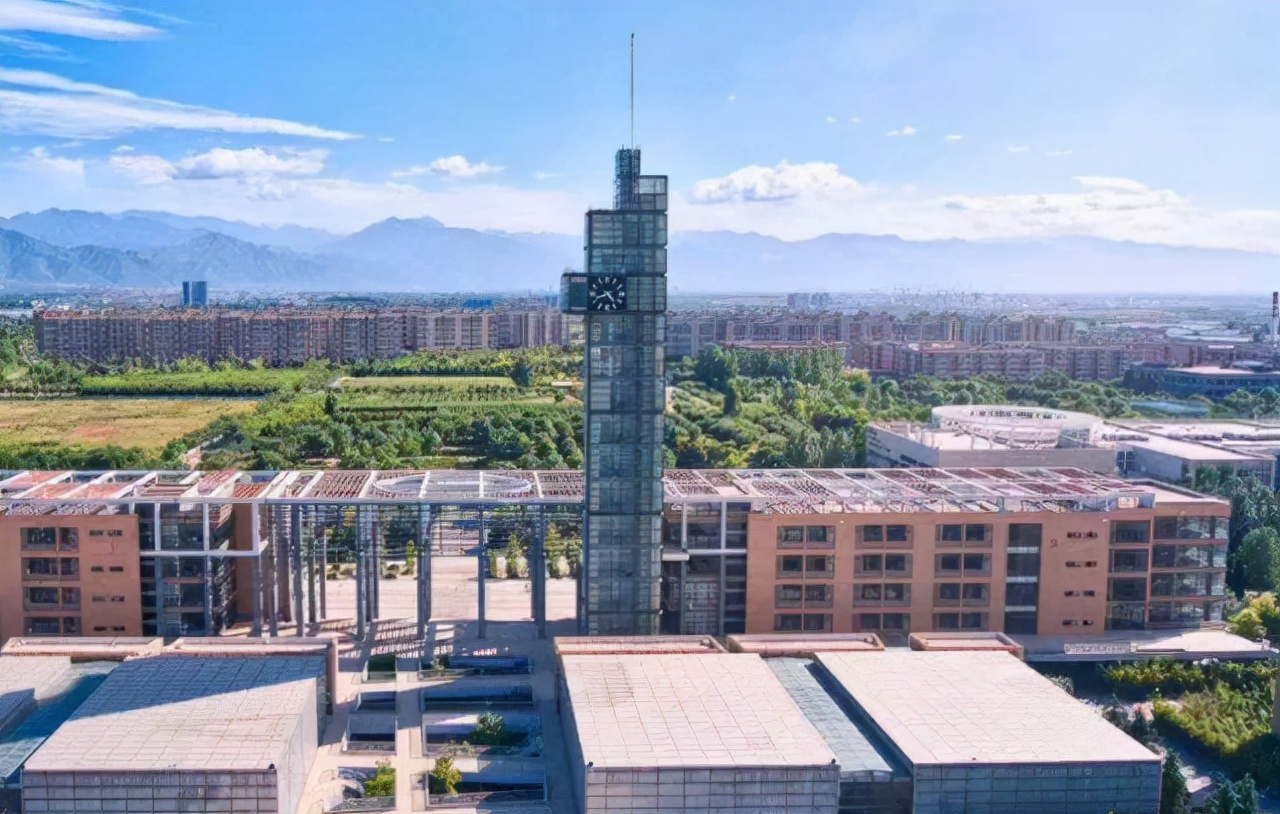 杭州市几个双一流,杭州几所大学三位一体