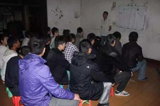 15年诈骗2000多万,15年诈骗案