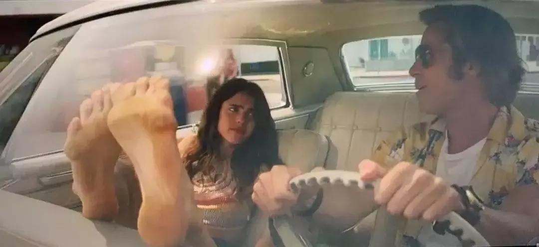 好莱坞往事现实往往比虚构更诡谲,好莱坞往事全面解析