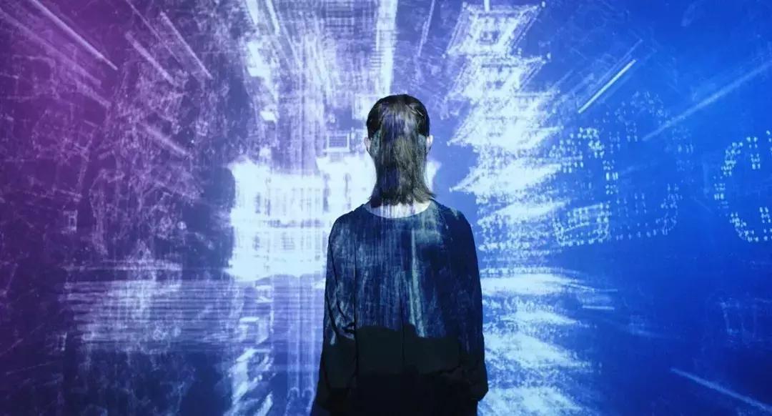 黑暗迷宫超大型环绕实景迷宫,巨型沉浸式迷宫