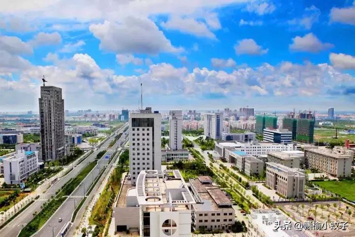 对不起，我要揭穿赣榆的真实面目！