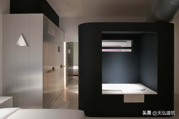 厦门厂房办公楼装修改造,厦门金桥卷烟厂改造的文创园