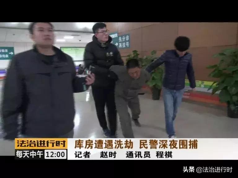 北京通州：一夜之间几千米电缆被偷光！