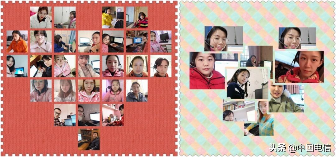 【战“疫”日记】服务不掉线7*24小时的全天守护