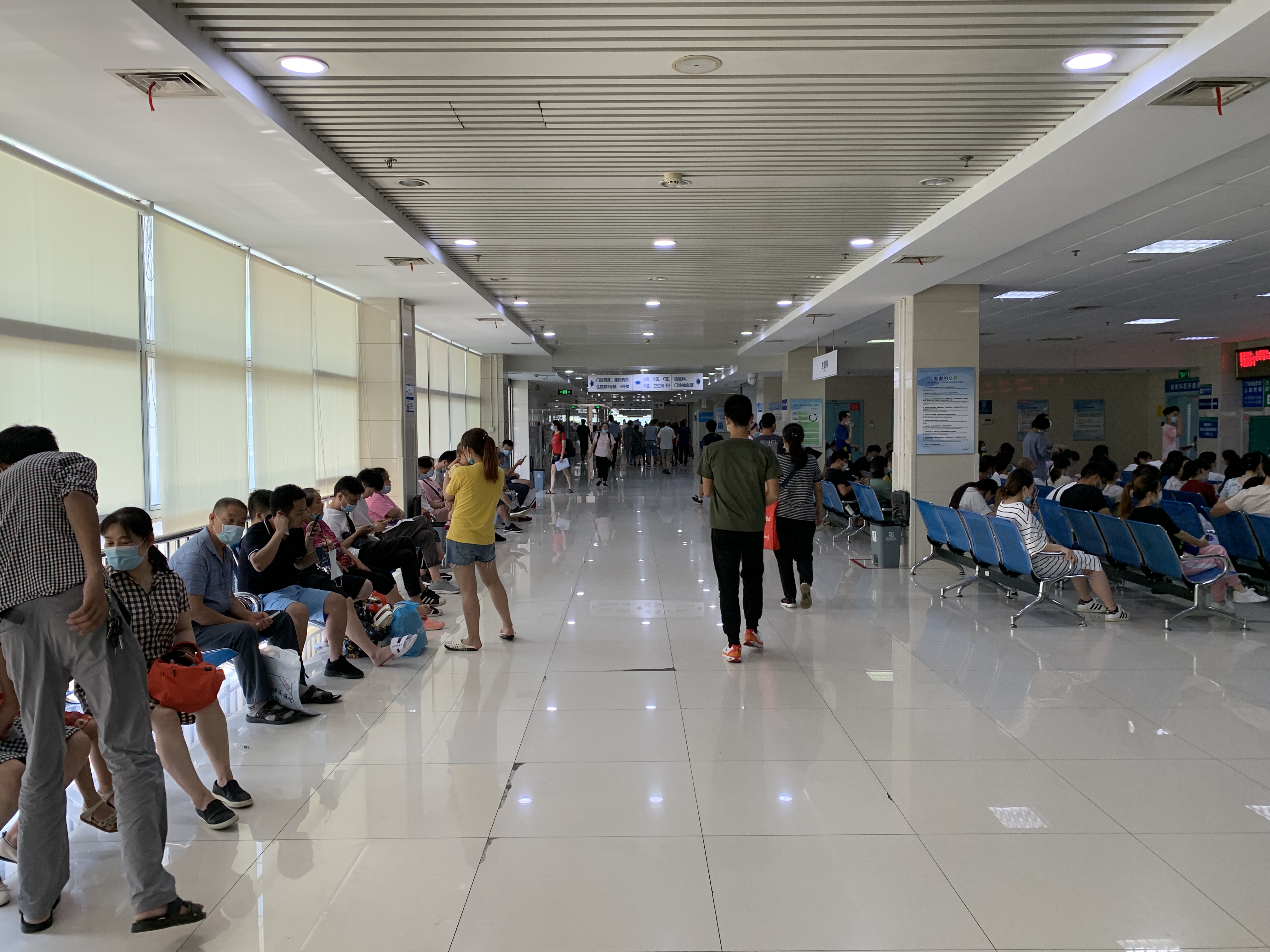 安医二附院大楼图片,安医二附院平面图