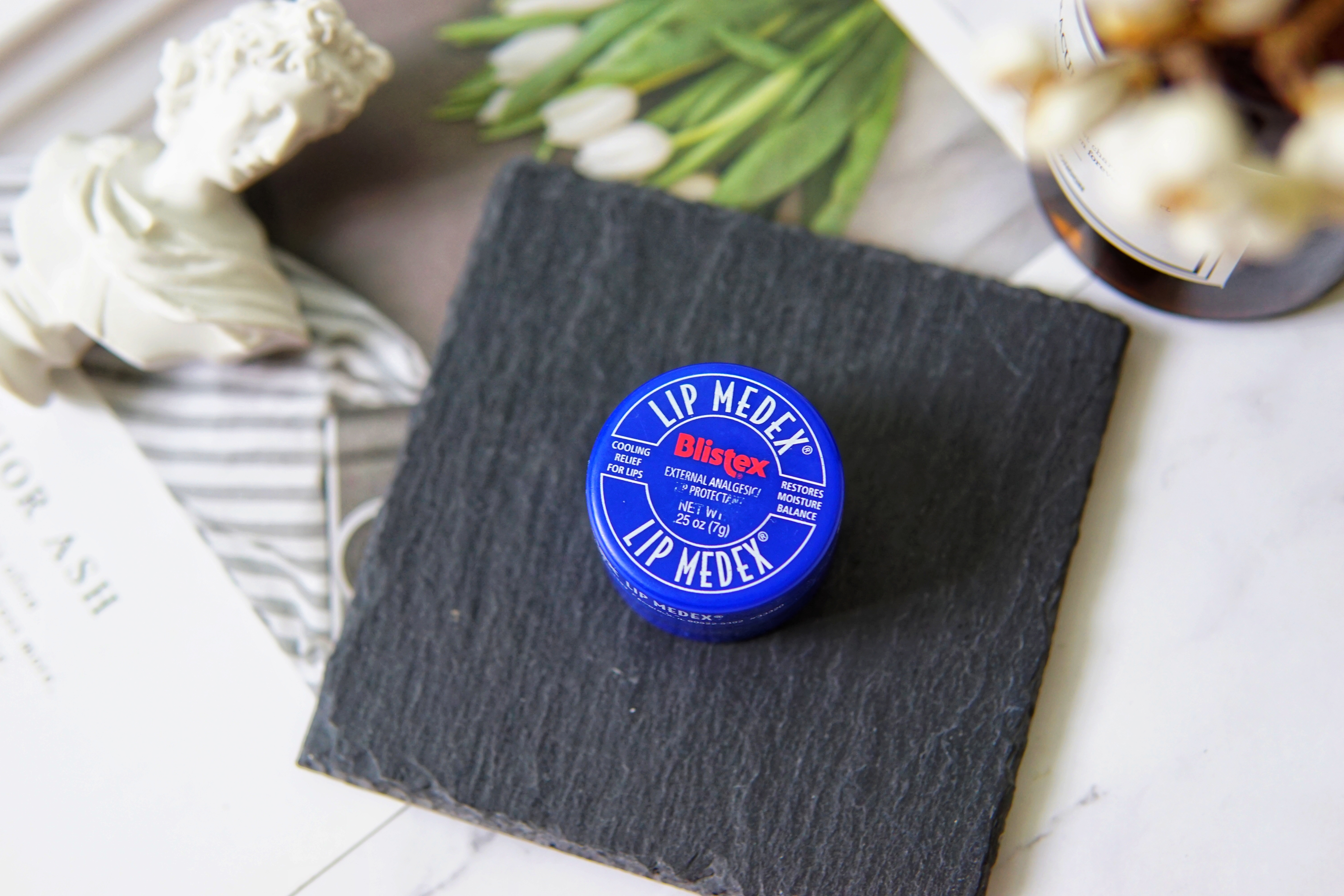 滋润养唇护唇膏推荐,唇部护理嘟嘟护唇膏