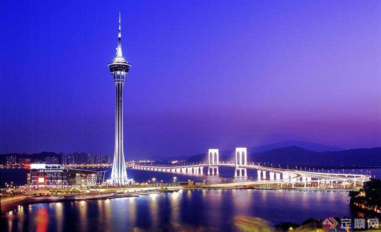 澳门旅游攻略便宜酒店,澳门一日游带娃住珠海攻略