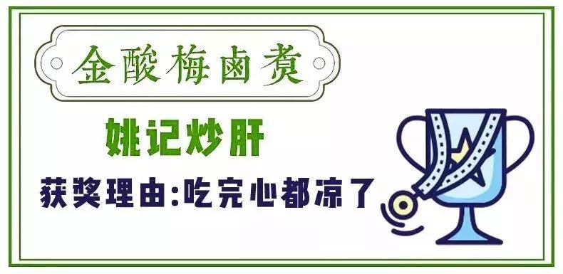 北京卤煮排名前十名,北京卤煮好评怎么评