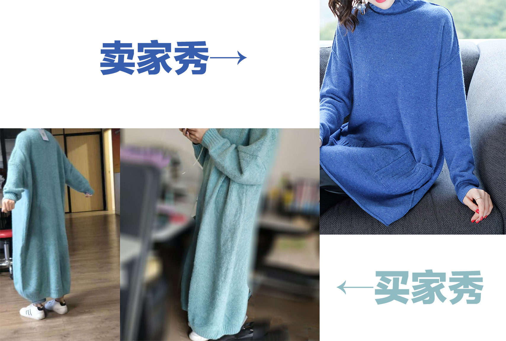 双十一过后又一波笑死人的买家秀,双十一收到的奇葩货