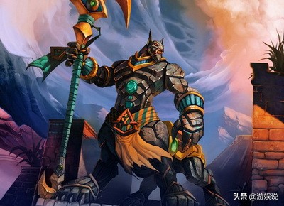 魔兽世界泰坦造物最高加多少,魔兽世界泰坦造物