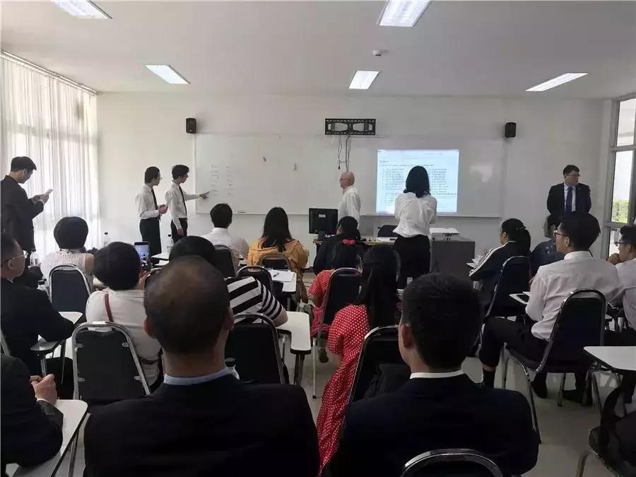 泰国的教育水平怎么样,带你了解真正的泰国