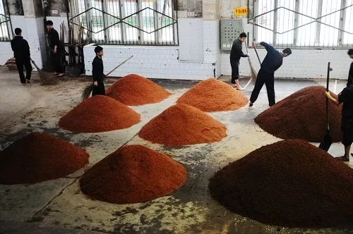 酱香酒的成本和利润,酱香酒比其他酒成本高吗