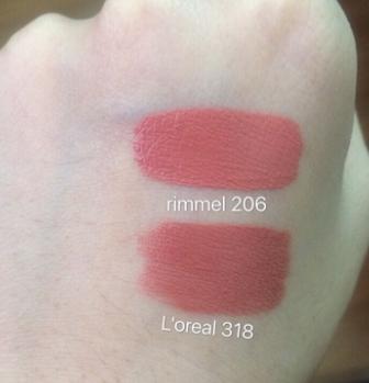 贫民窟女孩的春夏口红,贫民窟女孩口红推荐