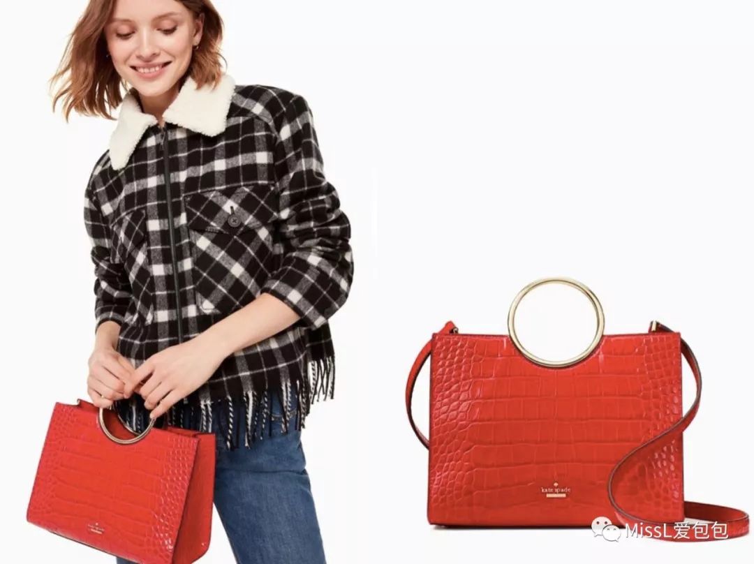 种草新包包,平价红色系包包推荐