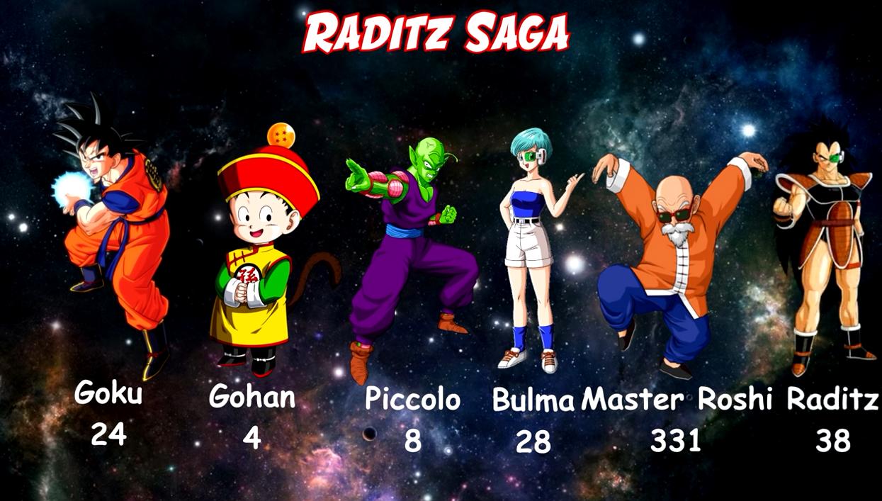 龙珠龟仙人回忆比克大魔王,比鲁斯原本是龙珠里的人物