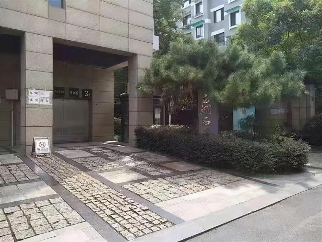 杭州西湖边的古豪宅,杭州西湖最顶级豪宅