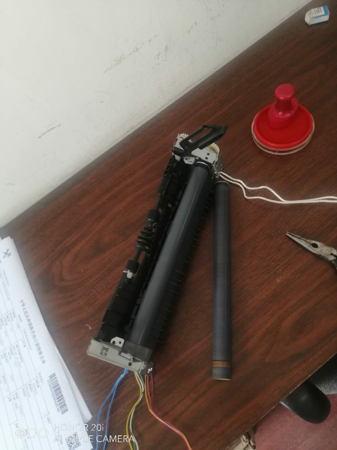 第一次上门修电脑要注意什么,第一次遇到顾客要把手机修坏