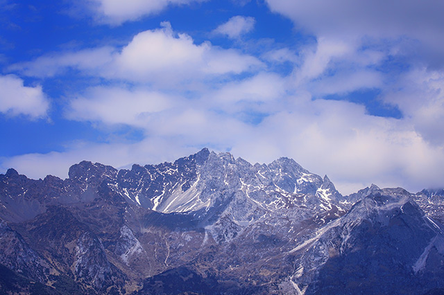 昆明适合露营的地方,昆明有哪些合适露营的地方