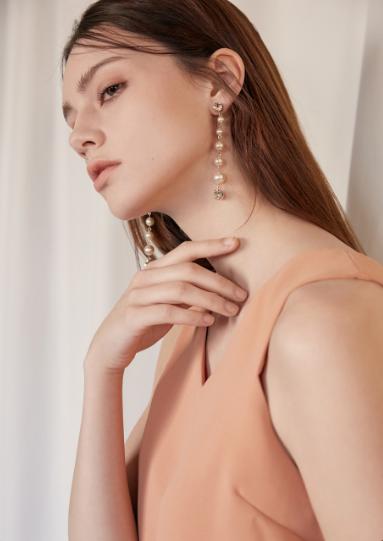 韩国玩味小众首饰品牌,韩国首饰品牌