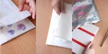 买手机送的透明壳,太难看?小姐姐教你做出最美“花壳”,收藏