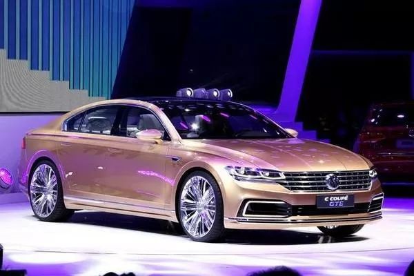 大众带字母辉腾全部车型,辉道辉昂辉腾的区别