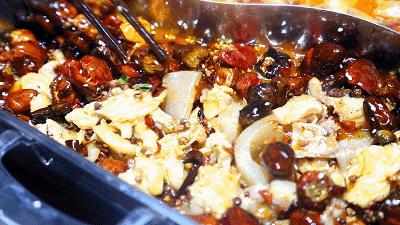 齐祺渔锅烤鱼,齐祺渔锅融汇城