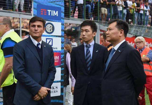 中国最会玩足球的人是谁,史上最厉害富二代