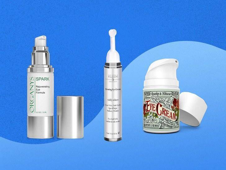 有句话说得好:美不美看脸,老不老看眼