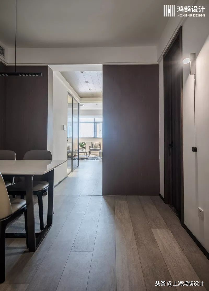 装修就像谈恋爱,装修就像一场修行