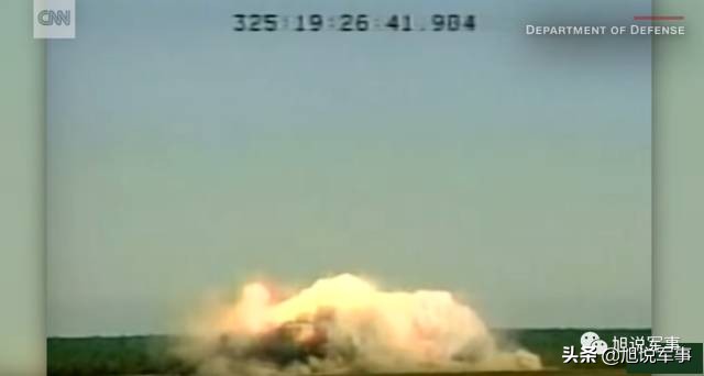 没有最大，只有更大，大到需要60节车厢才能拉完的大炮