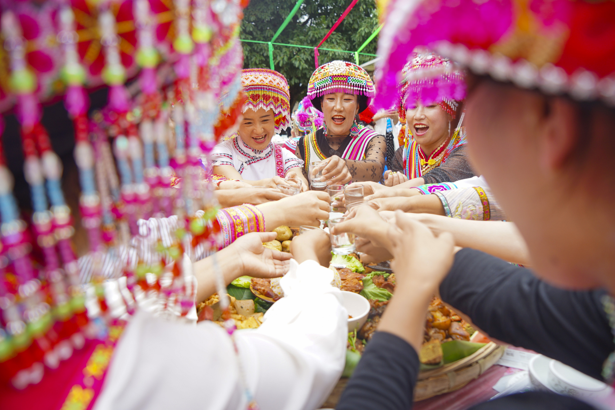 四川米易为什么很多人到这度假养老米易都有哪些好玩的地方？