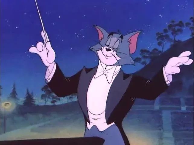 小时候被我们嫌弃的汤姆,汤姆被嫌弃