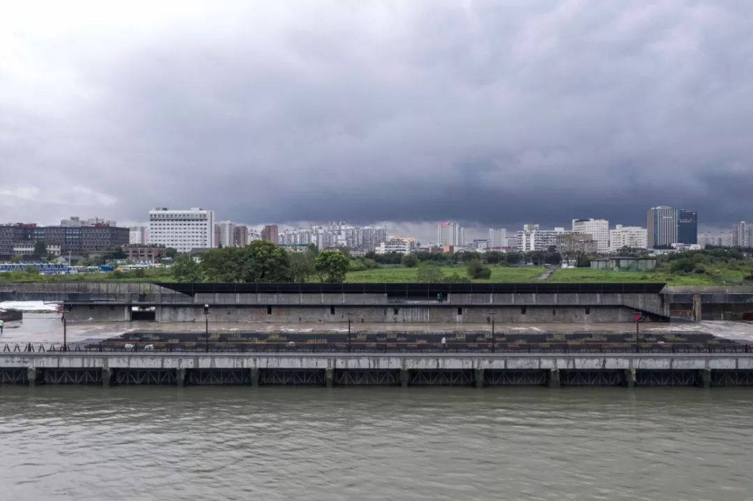 “遇见：百年滨江相遇当代设计”大师讲坛回顾（上）