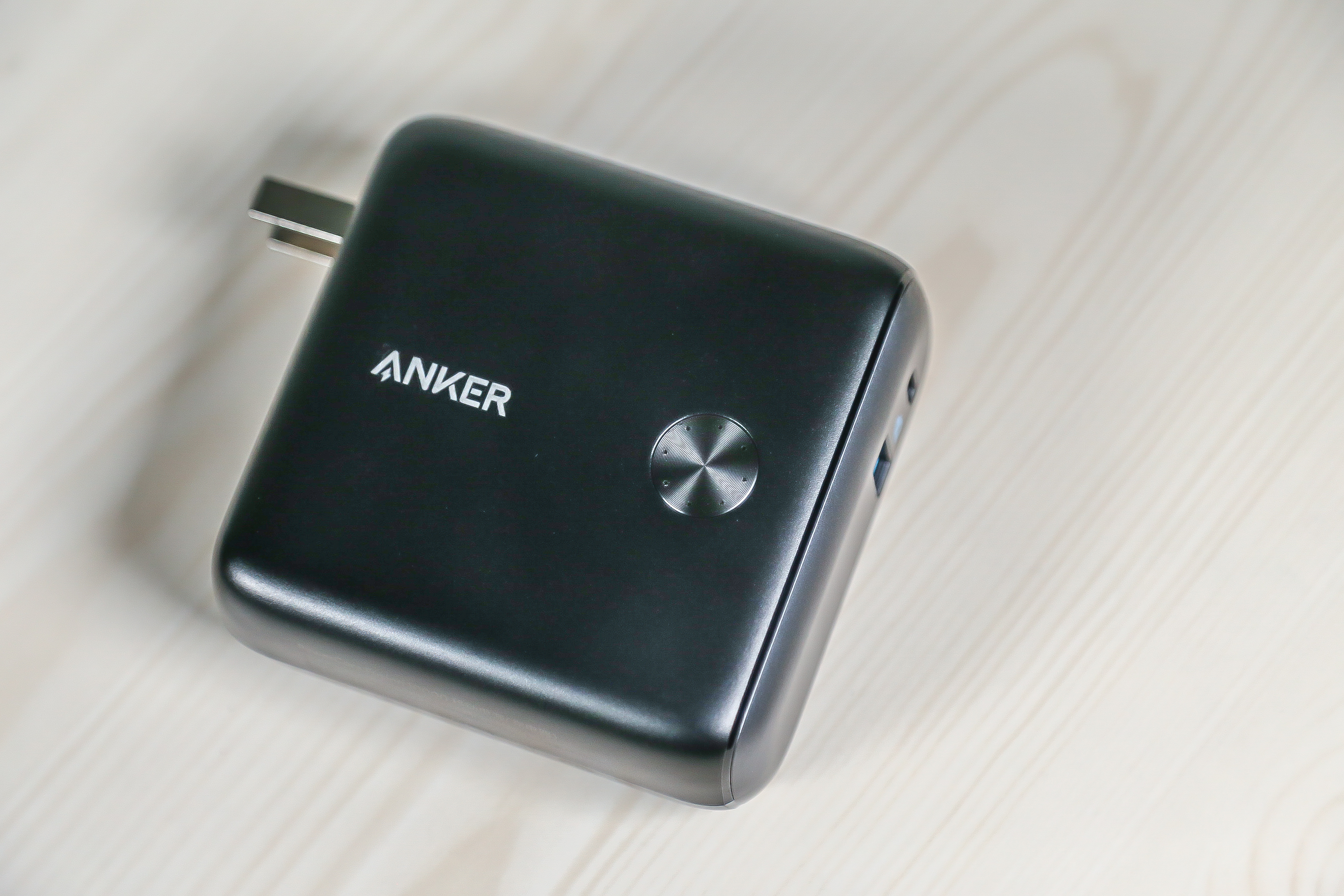 anker20w快充和原装对比,ankerpd20w快充评测