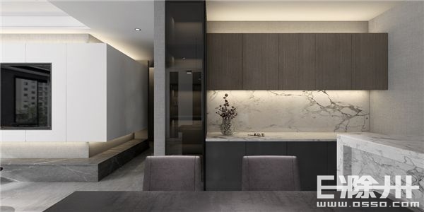 设计师吴子霞，半道出家却深扎设计之海，建筑与设计的满怀相撞