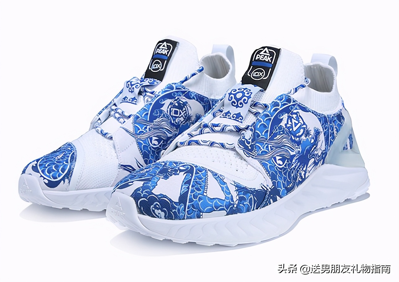 双十一品牌男鞋推荐,双十一2021必买男鞋清单