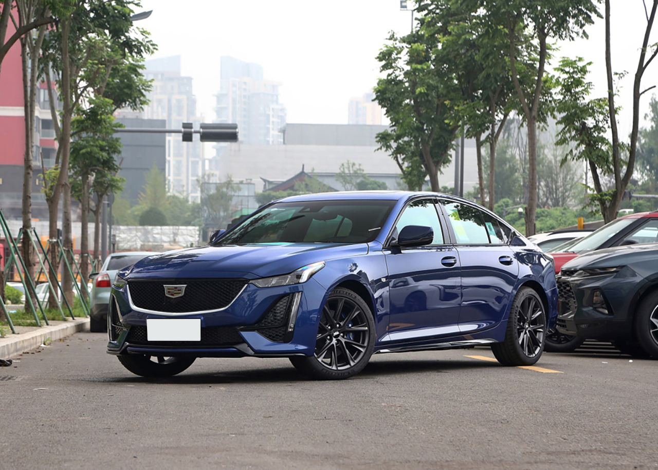 凯迪拉克车友群、凯迪拉克车友会、凯迪拉克车友俱乐部