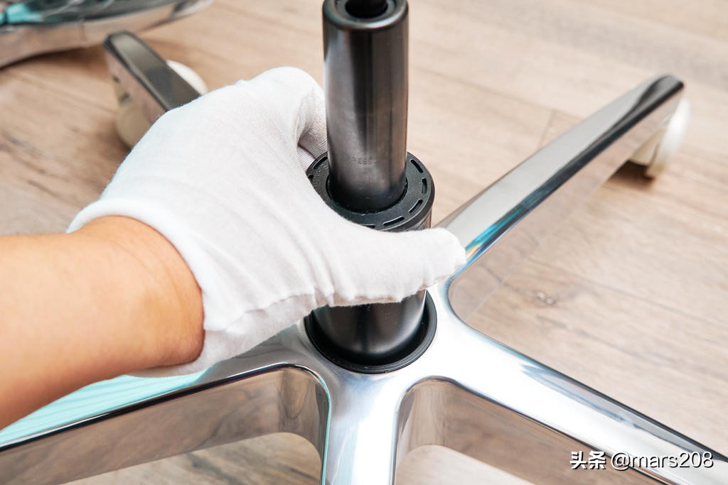 蝴蝶人体工学椅评测推荐,人体工学椅测评舒适款