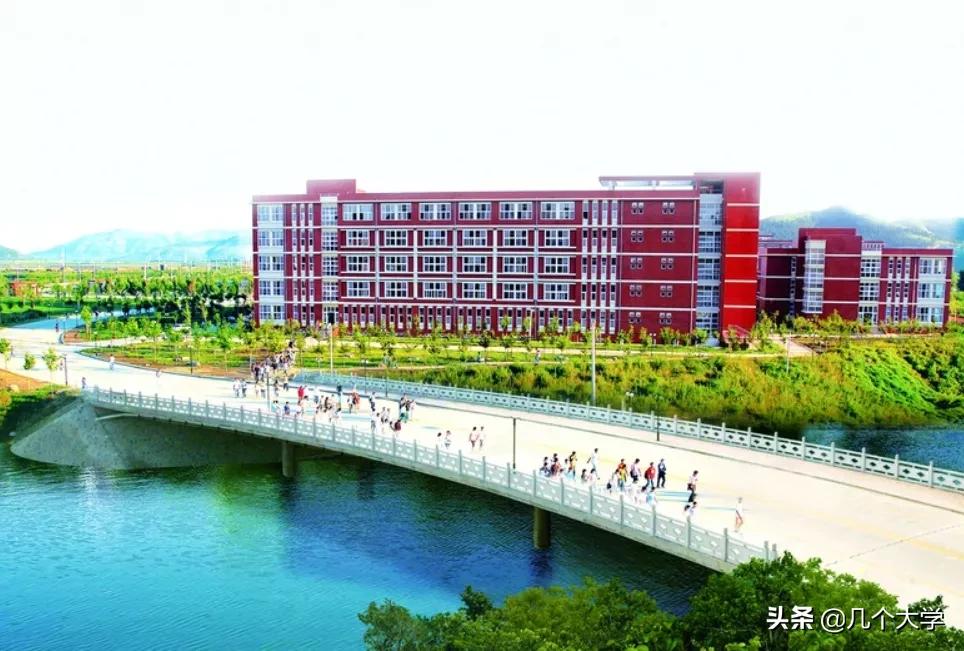 大学介绍@山东交通学院