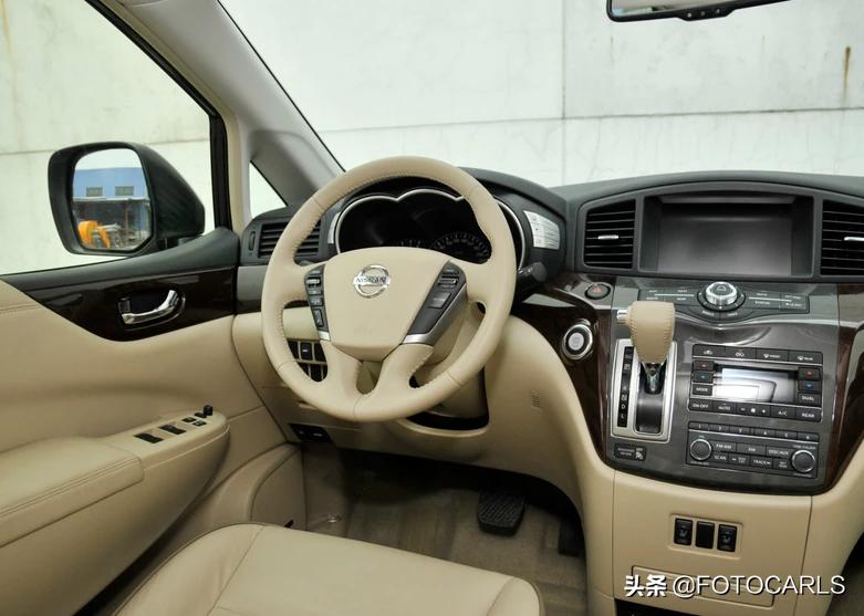 日产贵士3.5l二手车价格,日产贵士2018款价格