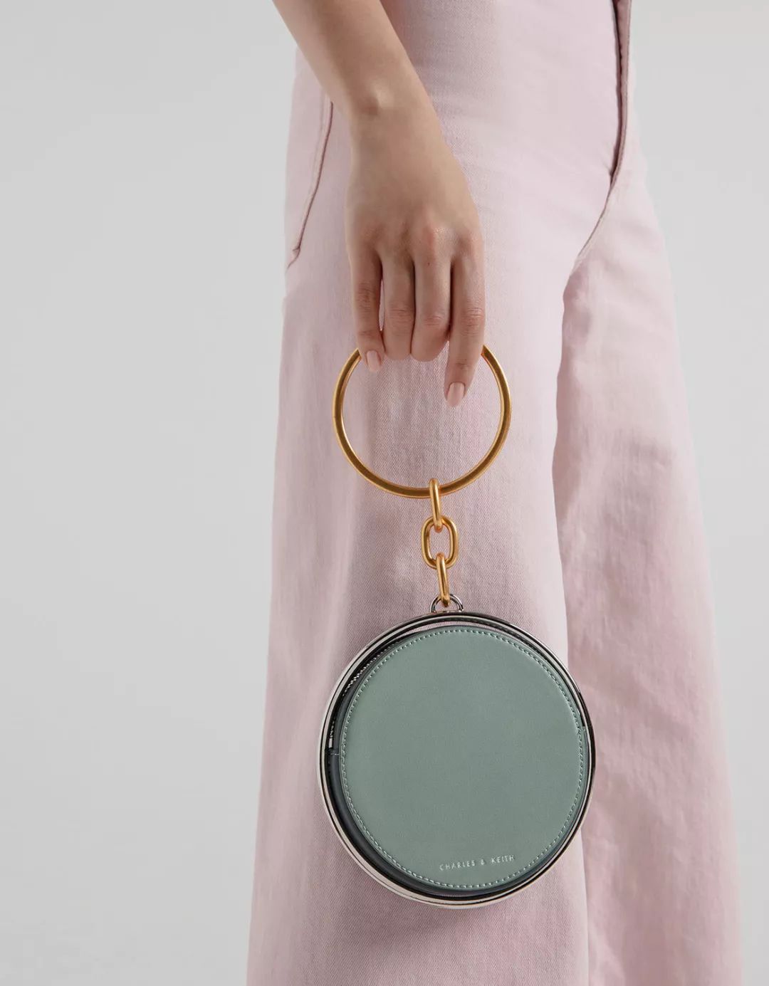 小ck2019简约小方包包,小ck哪款包包好看火爆