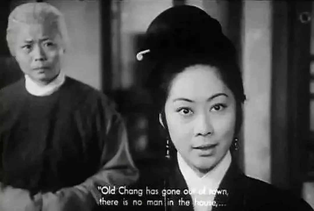 梅兰芳义女卢燕采访,梅兰芳的义女卢燕